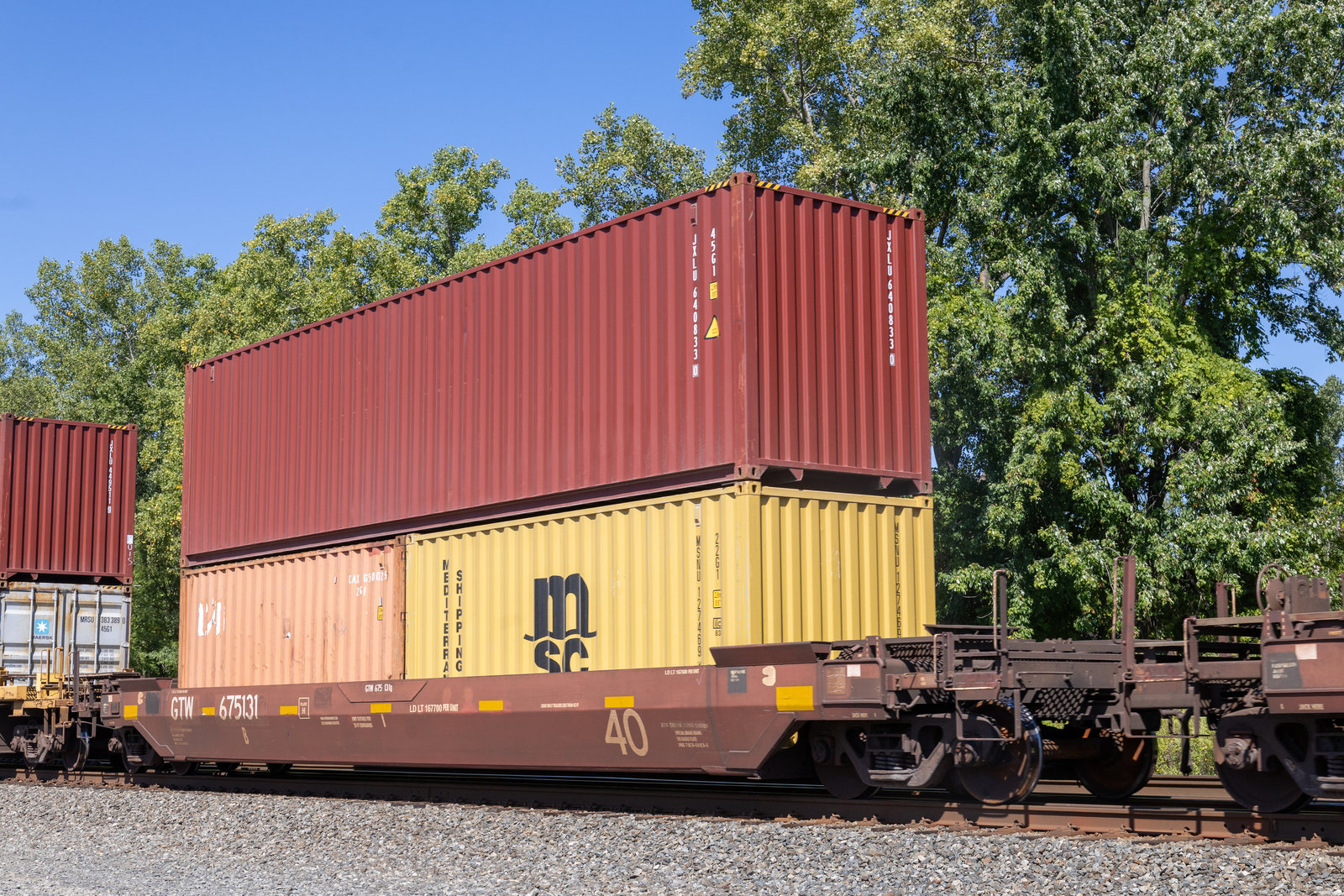 GTW 675131B