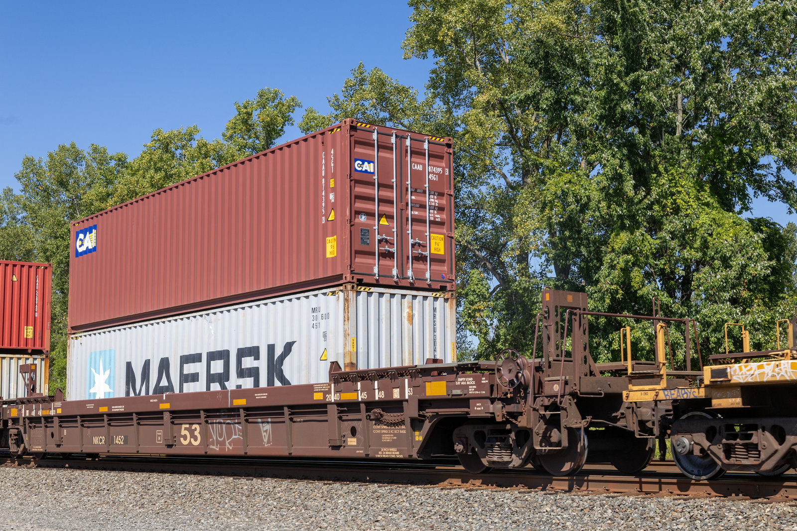 NKCR 1452B
