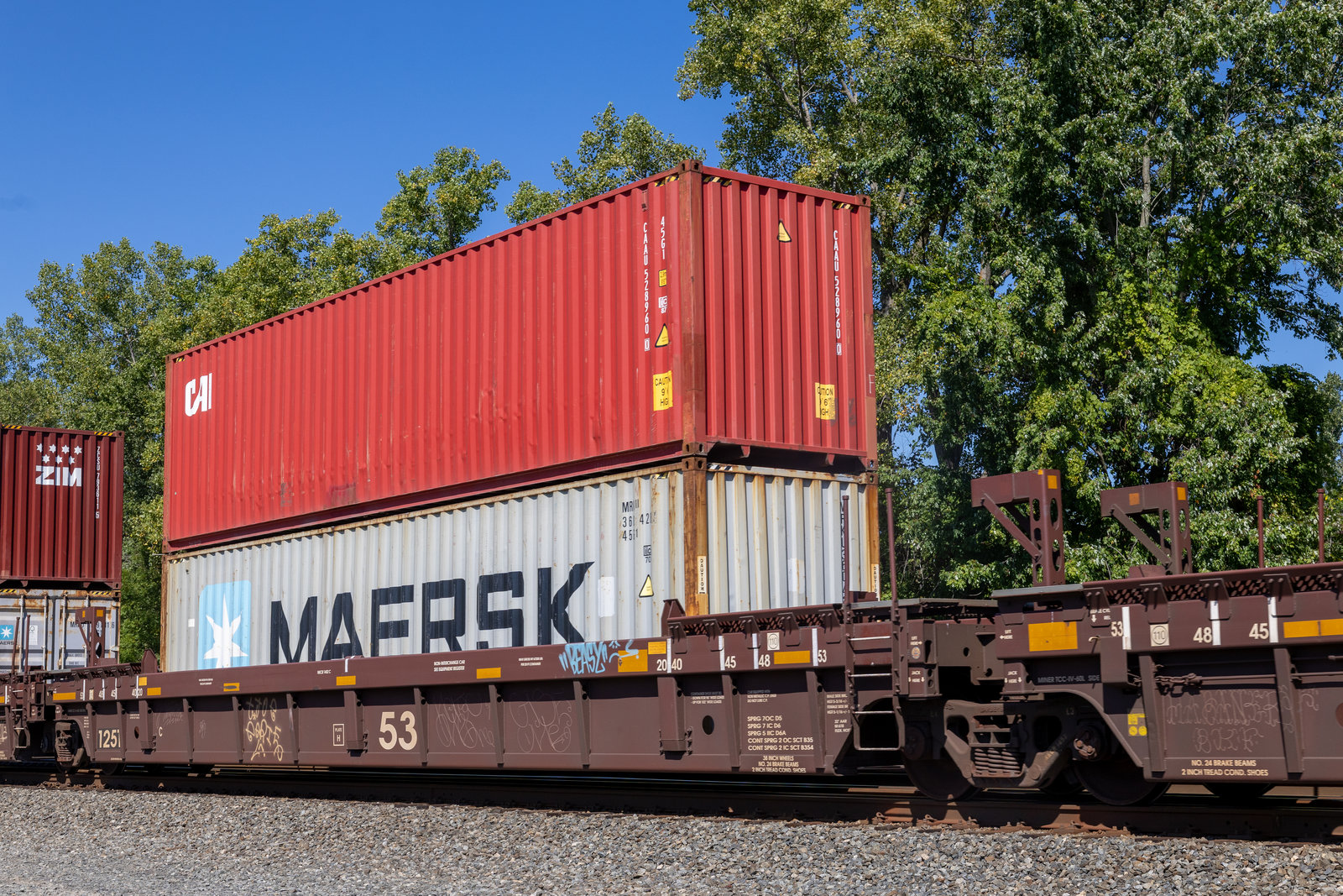 NKCR 1452C