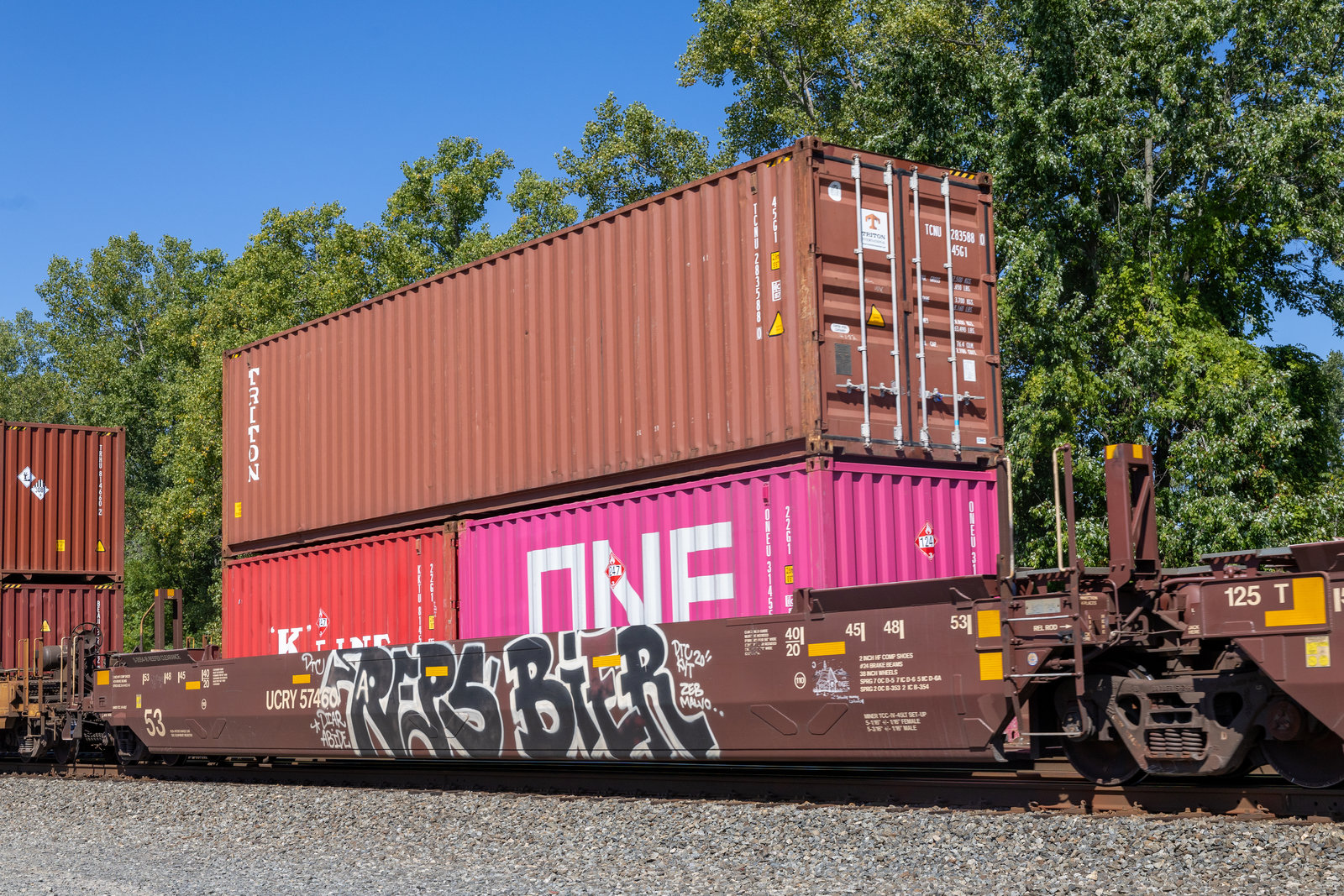 UCRY 57460A