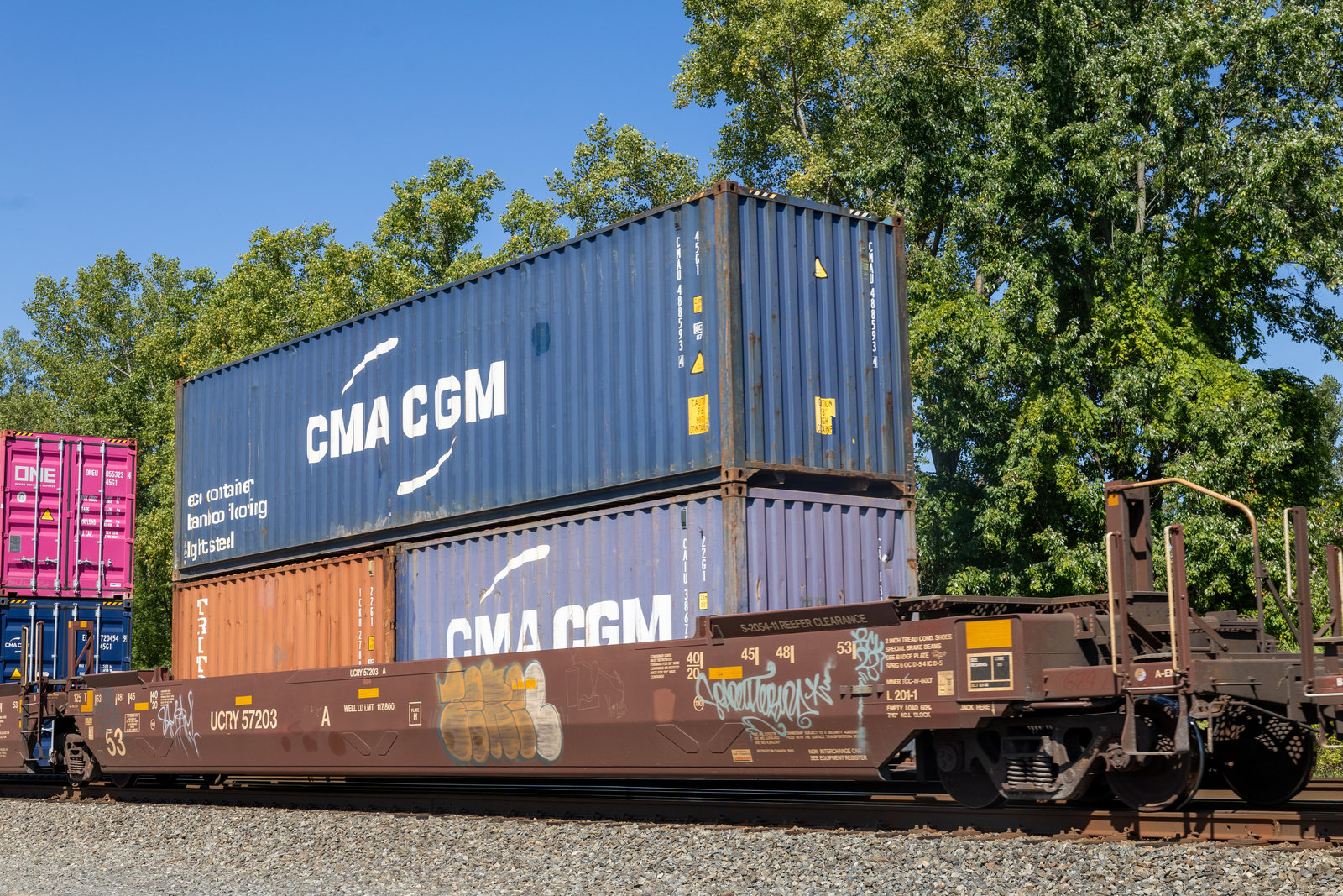 UCRY 57203A