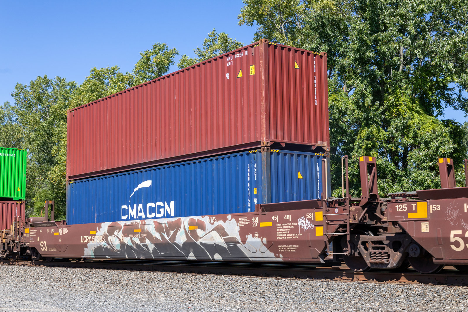 UCRY 57203B