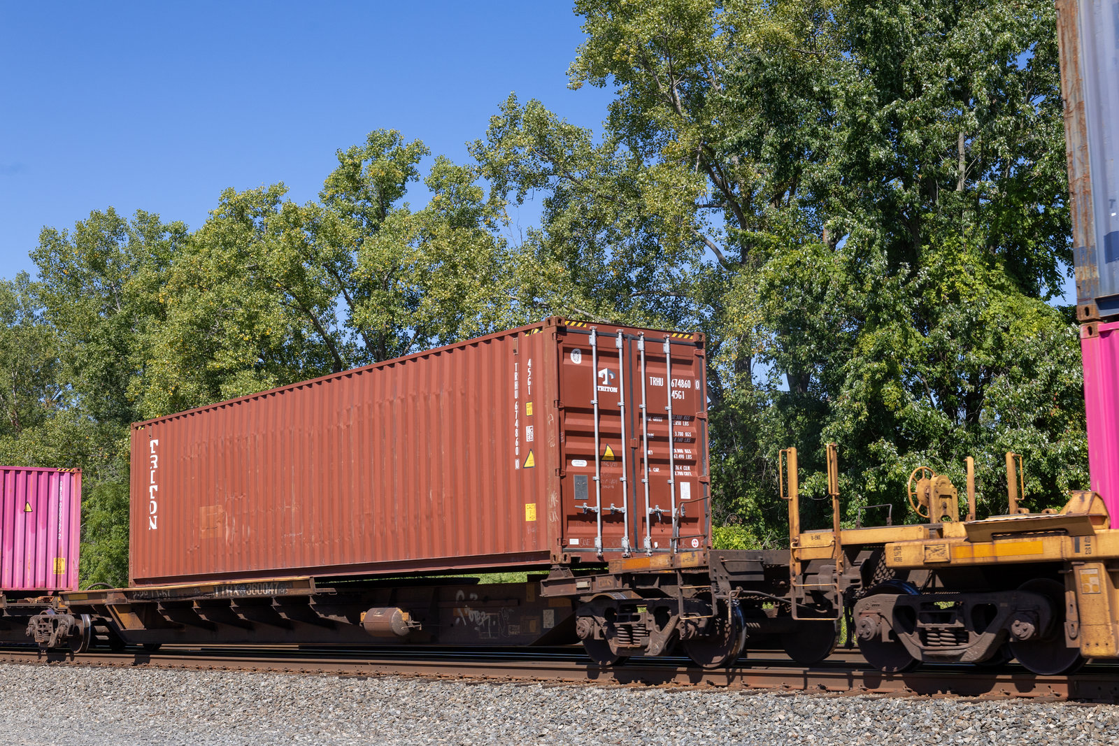 TTRX 360047A