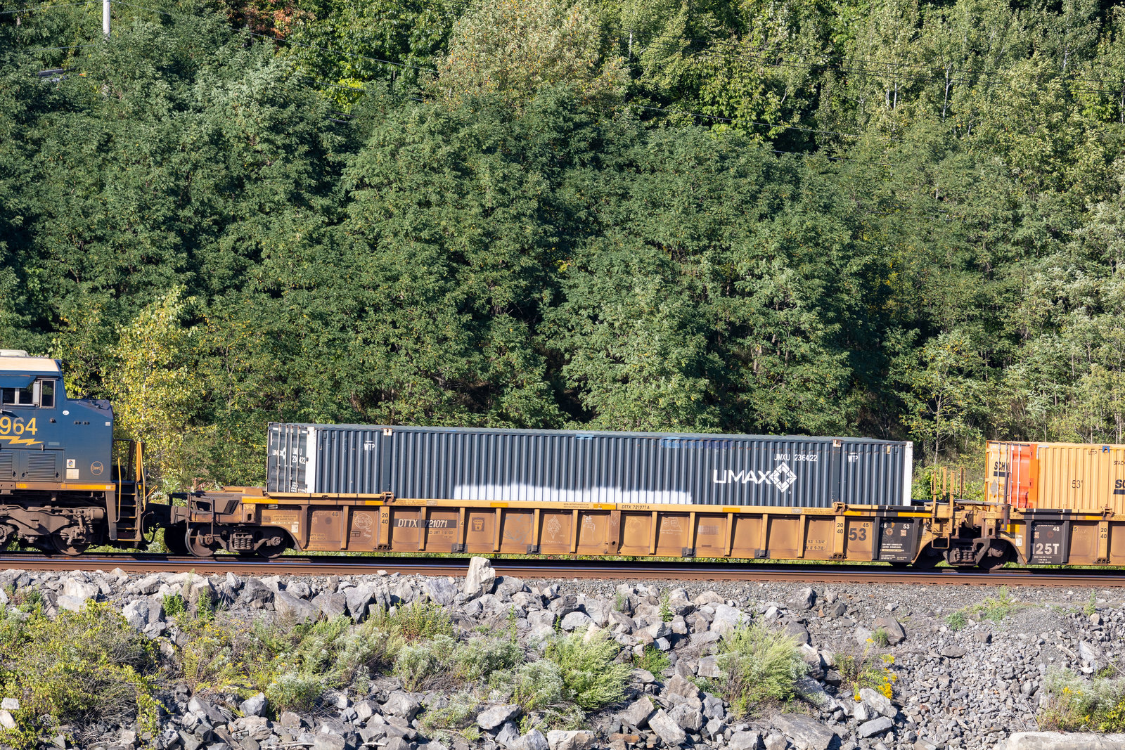 DTTX 721071A