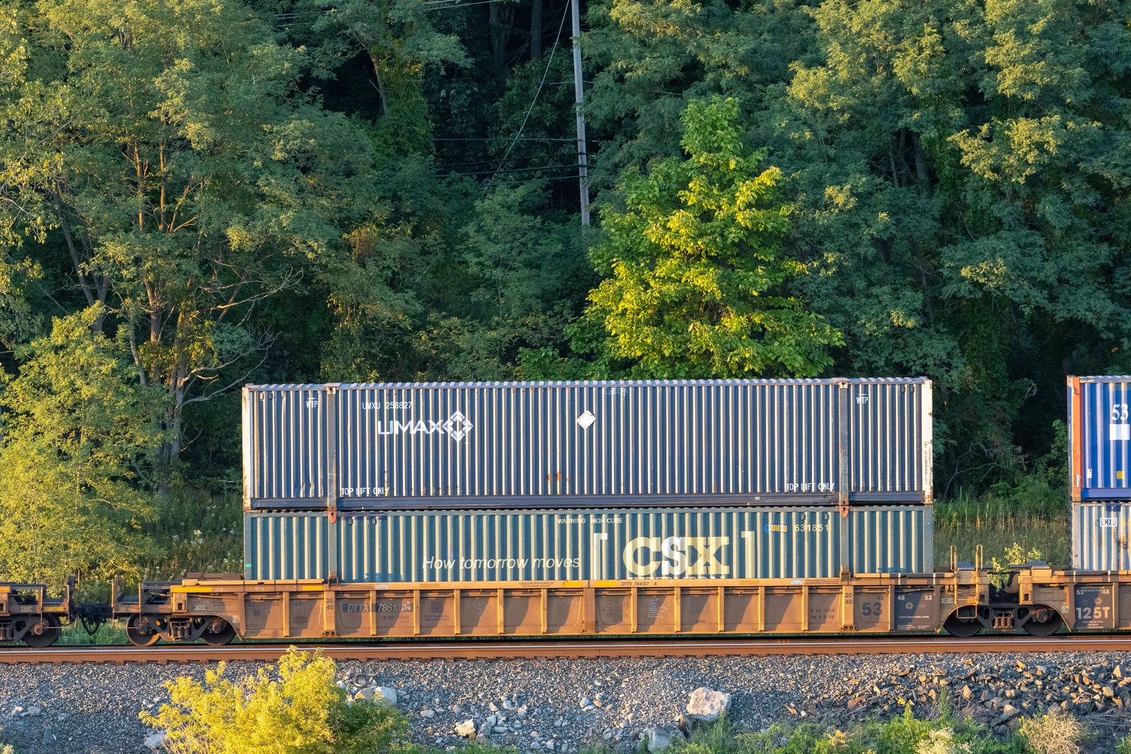 DTTX 786107A