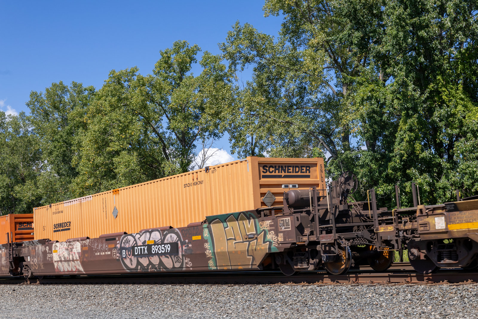 DTTX 893519B