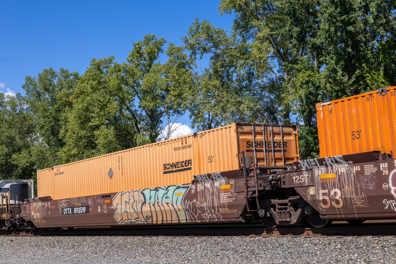 DTTX 893519A