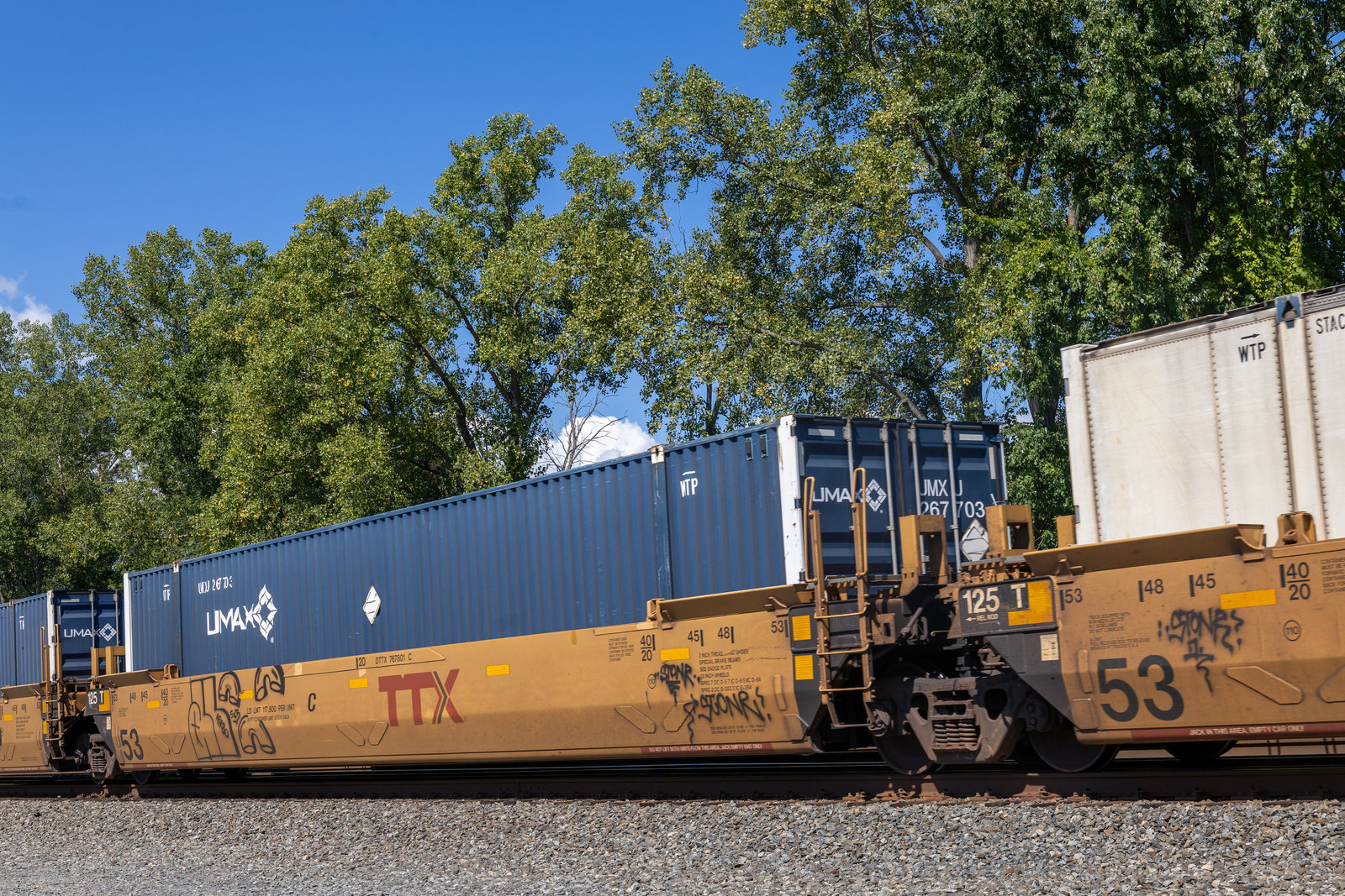 DTTX 767801C