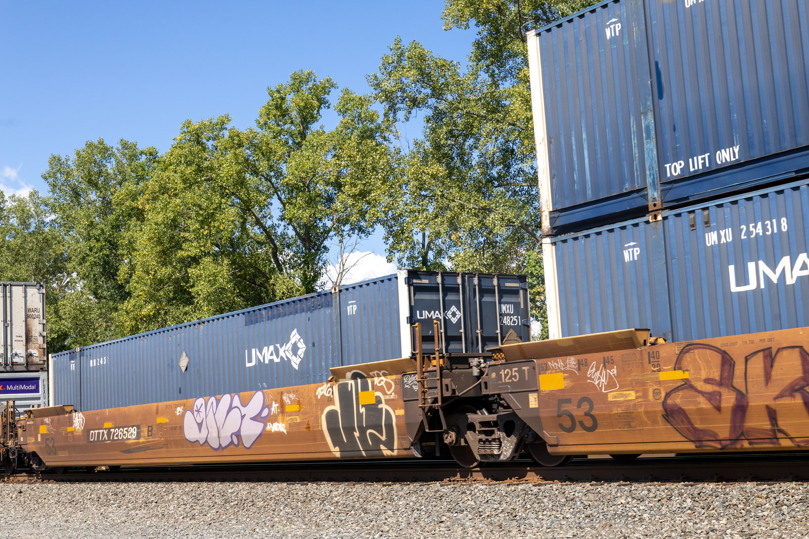 DTTX 726529B