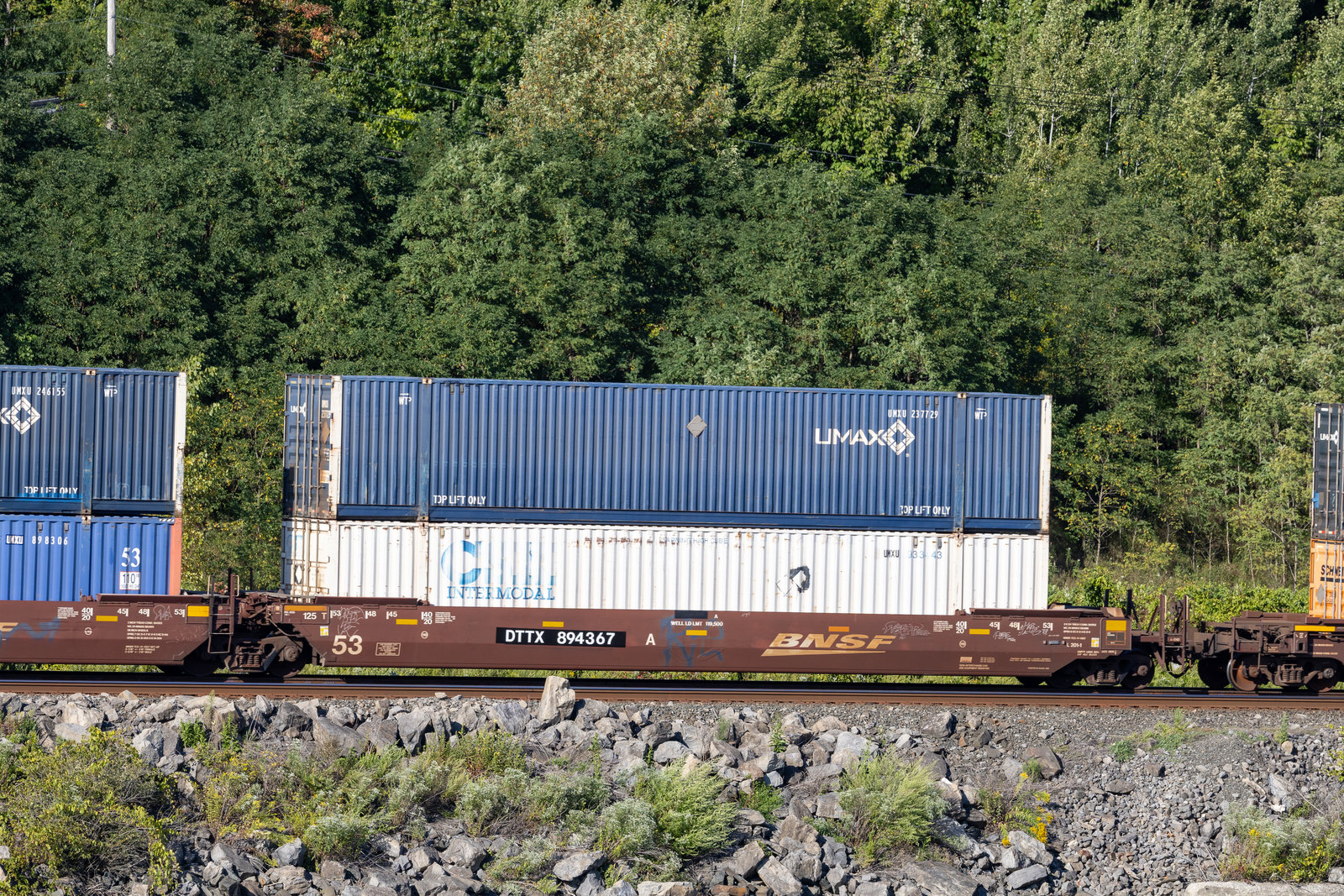 DTTX 894367A