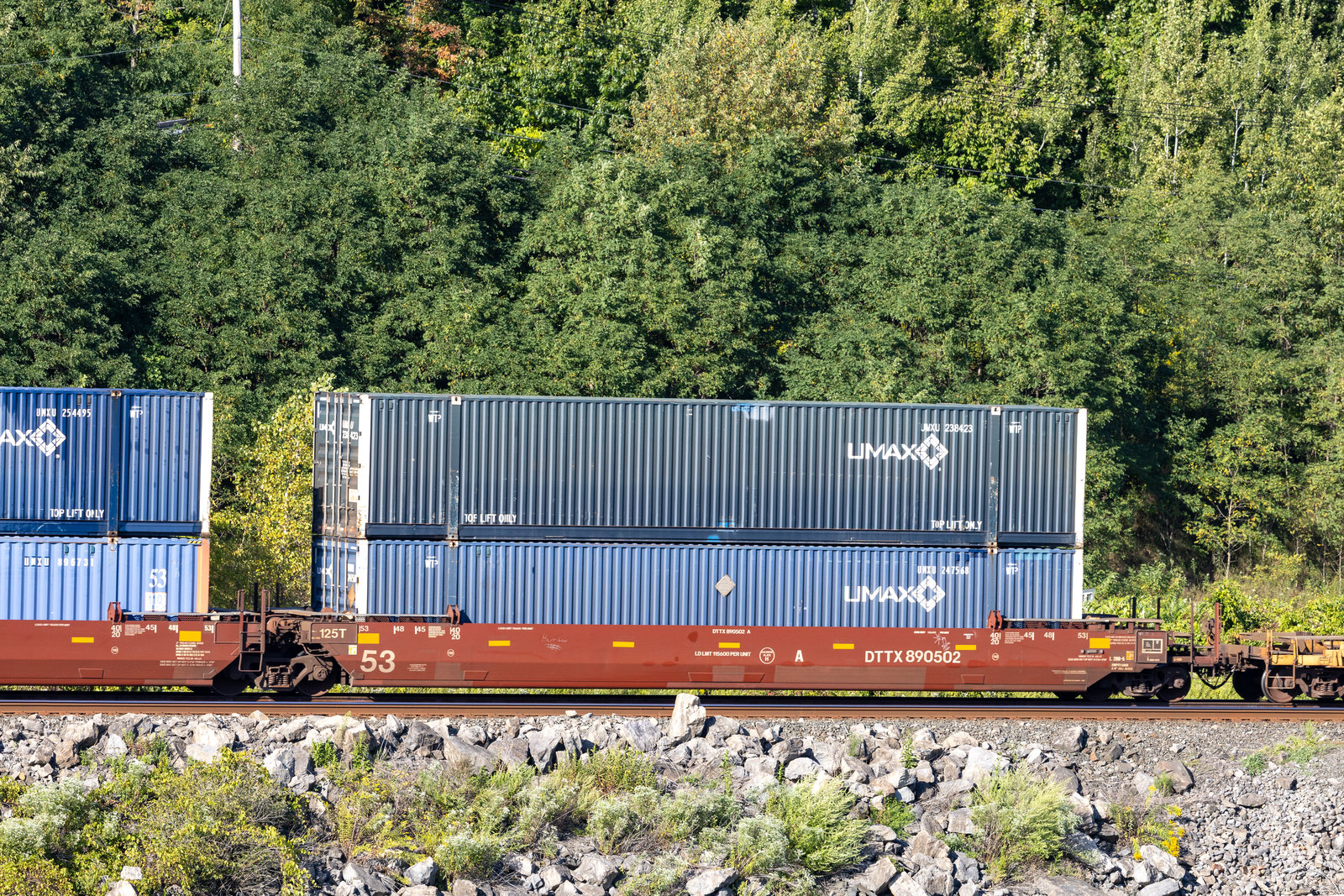 DTTX 890502A