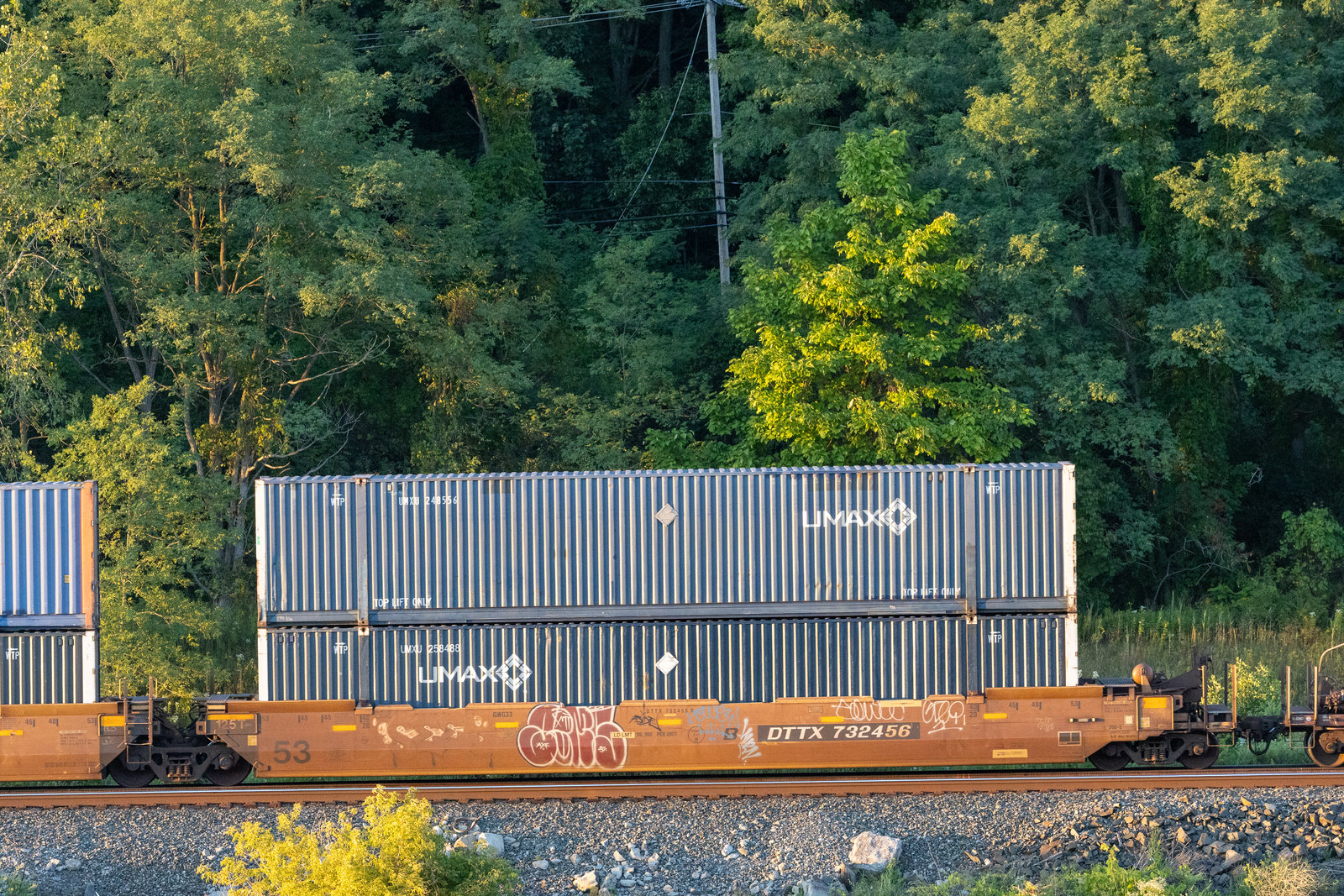DTTX 732456B