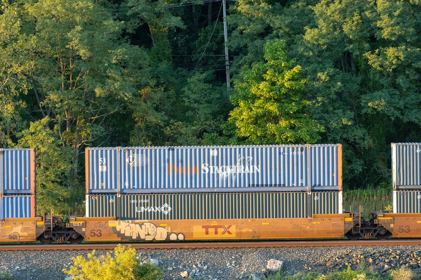 DTTX 732456C