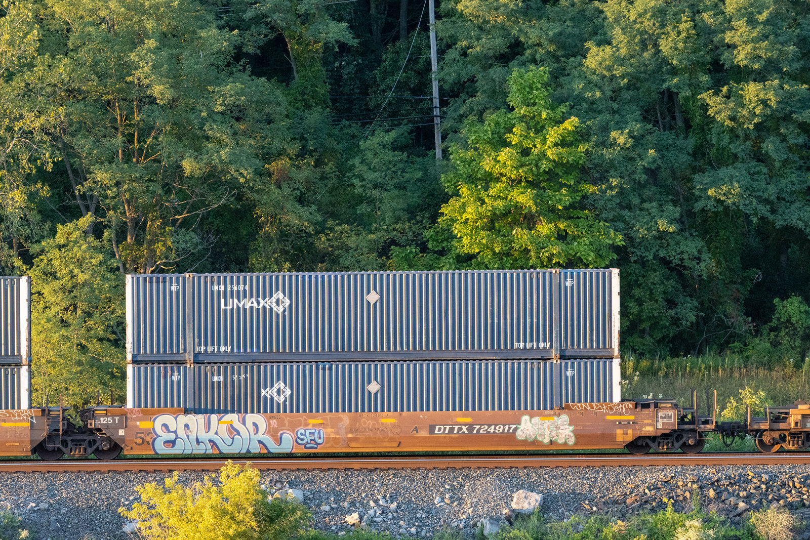 DTTX 724917A