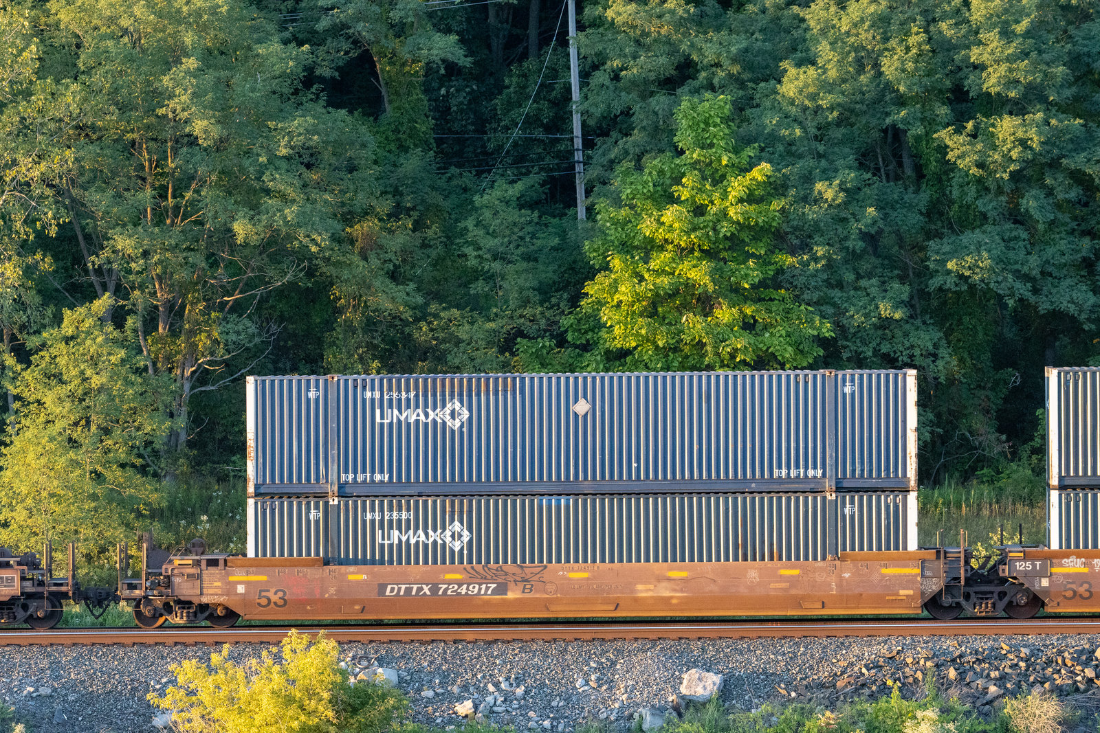 DTTX 724917B