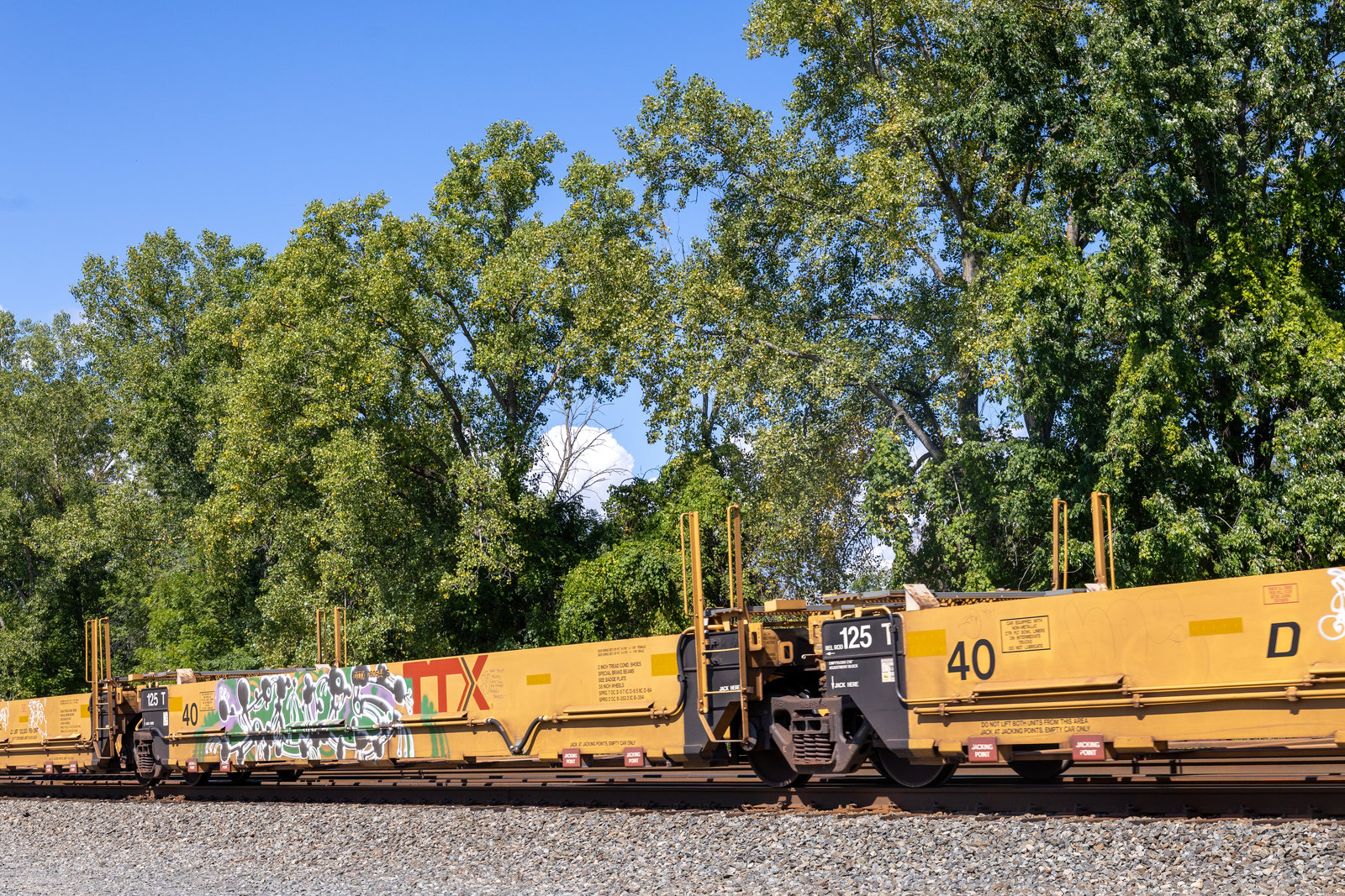 DTTX 760544E