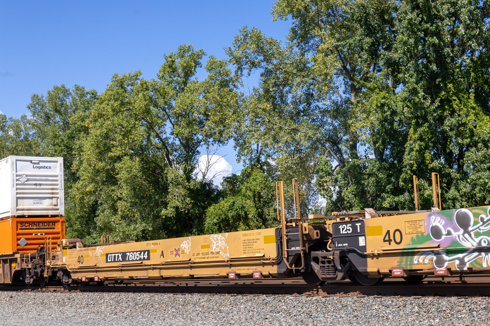 DTTX 760544A