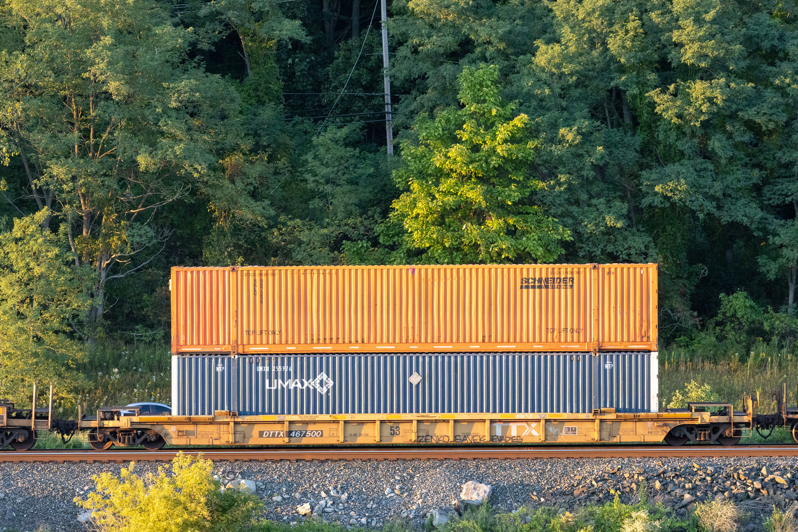 DTTX 467500
