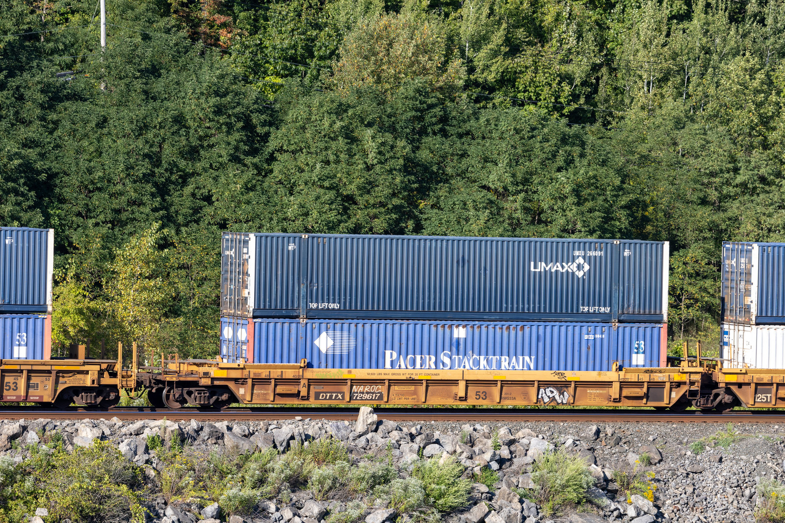 DTTX 729617A