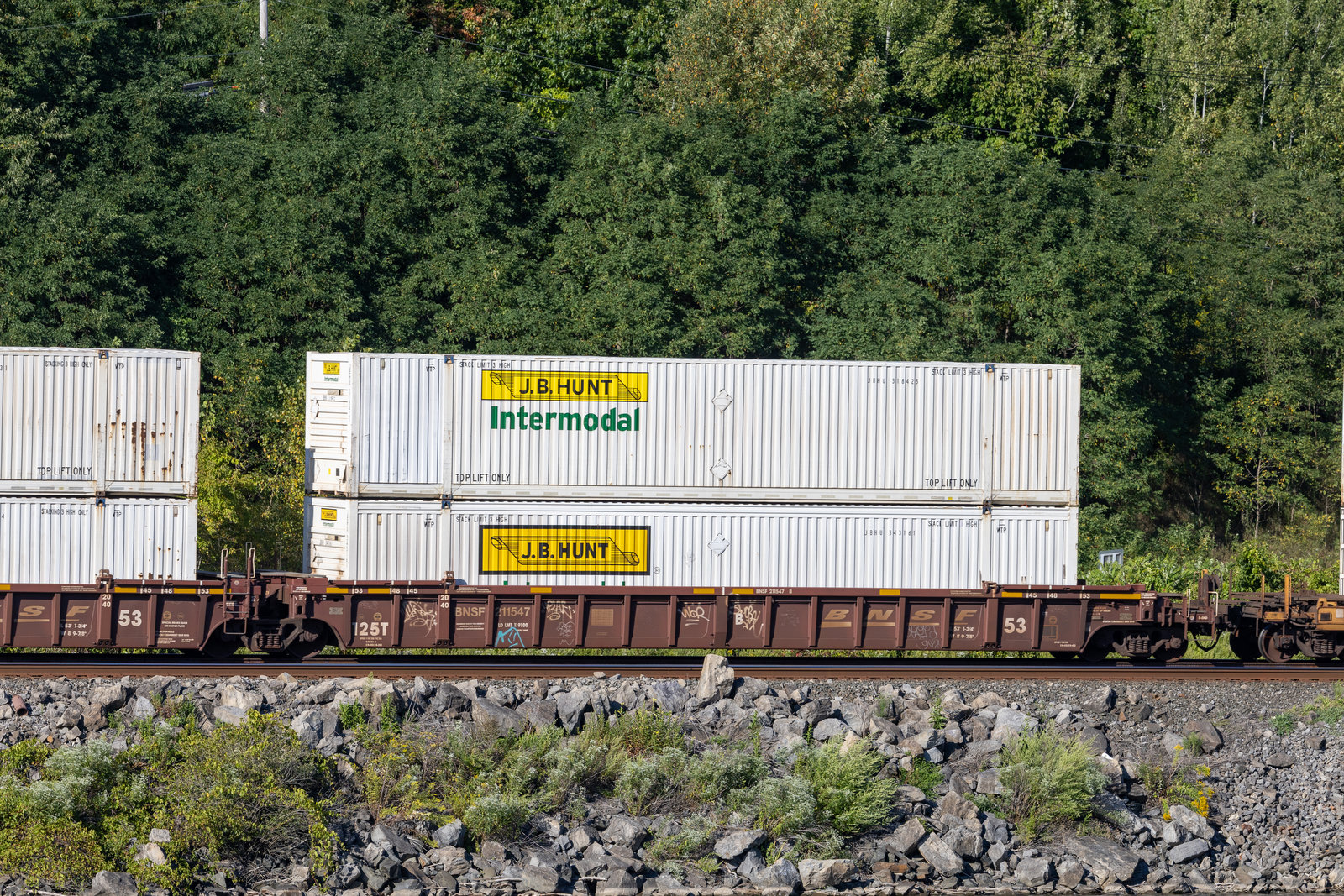 BNSF 211547B
