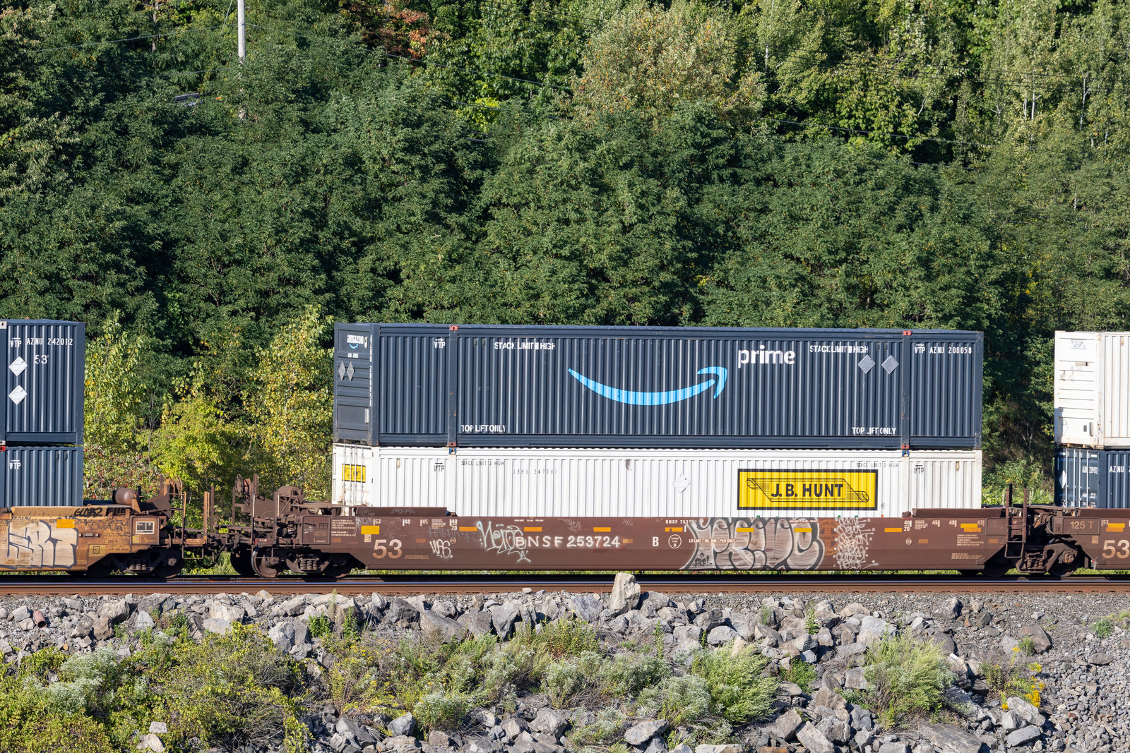 BNSF 253724B