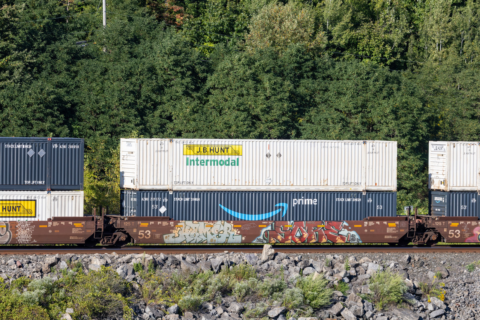 BNSF 253724C