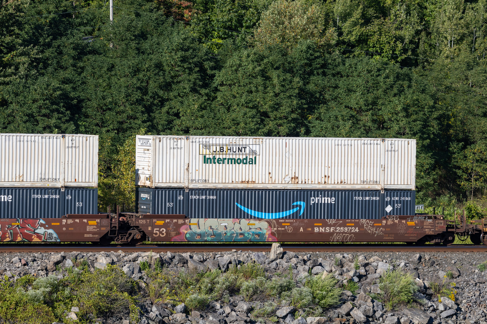 BNSF 253724A
