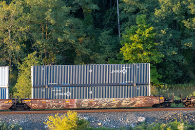 BNSF 254240A