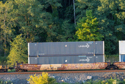 BNSF 254240B