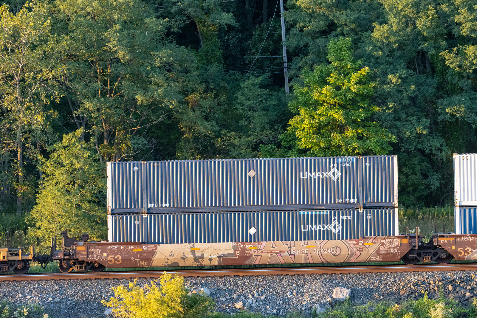 BNSF 254240B