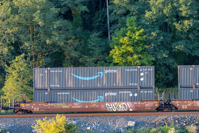 BNSF 254442B