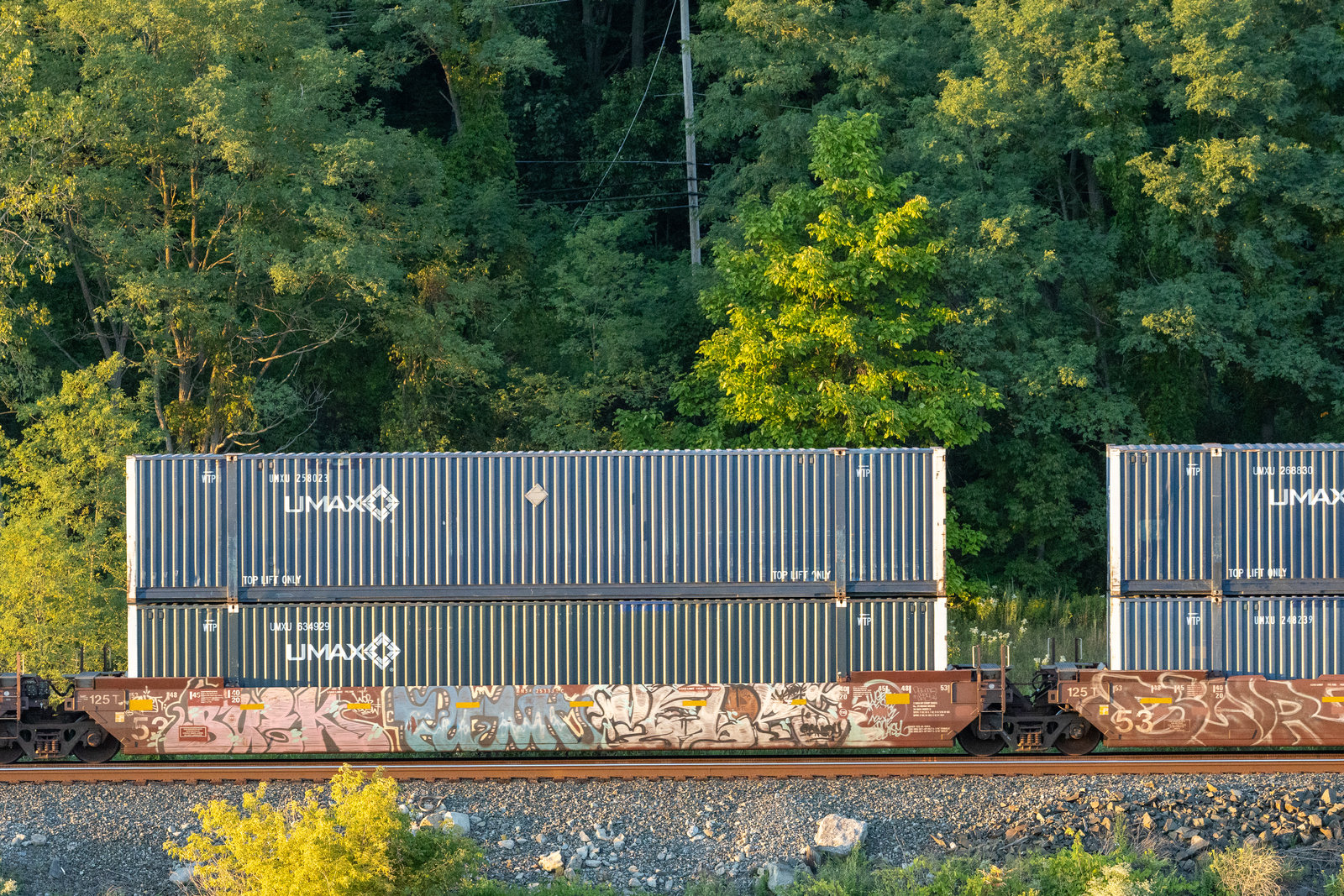 BNSF 253331C