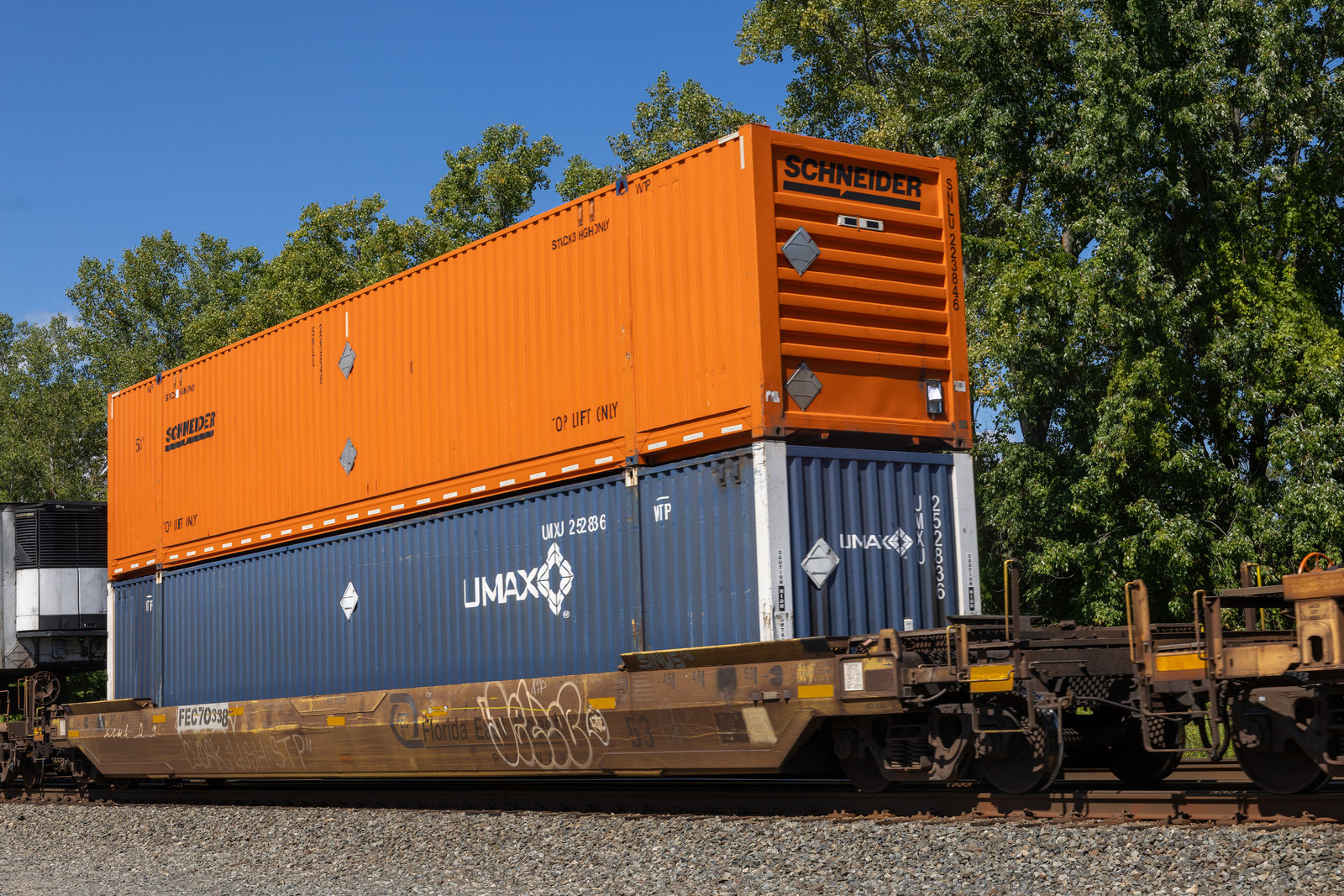 FEC 70338