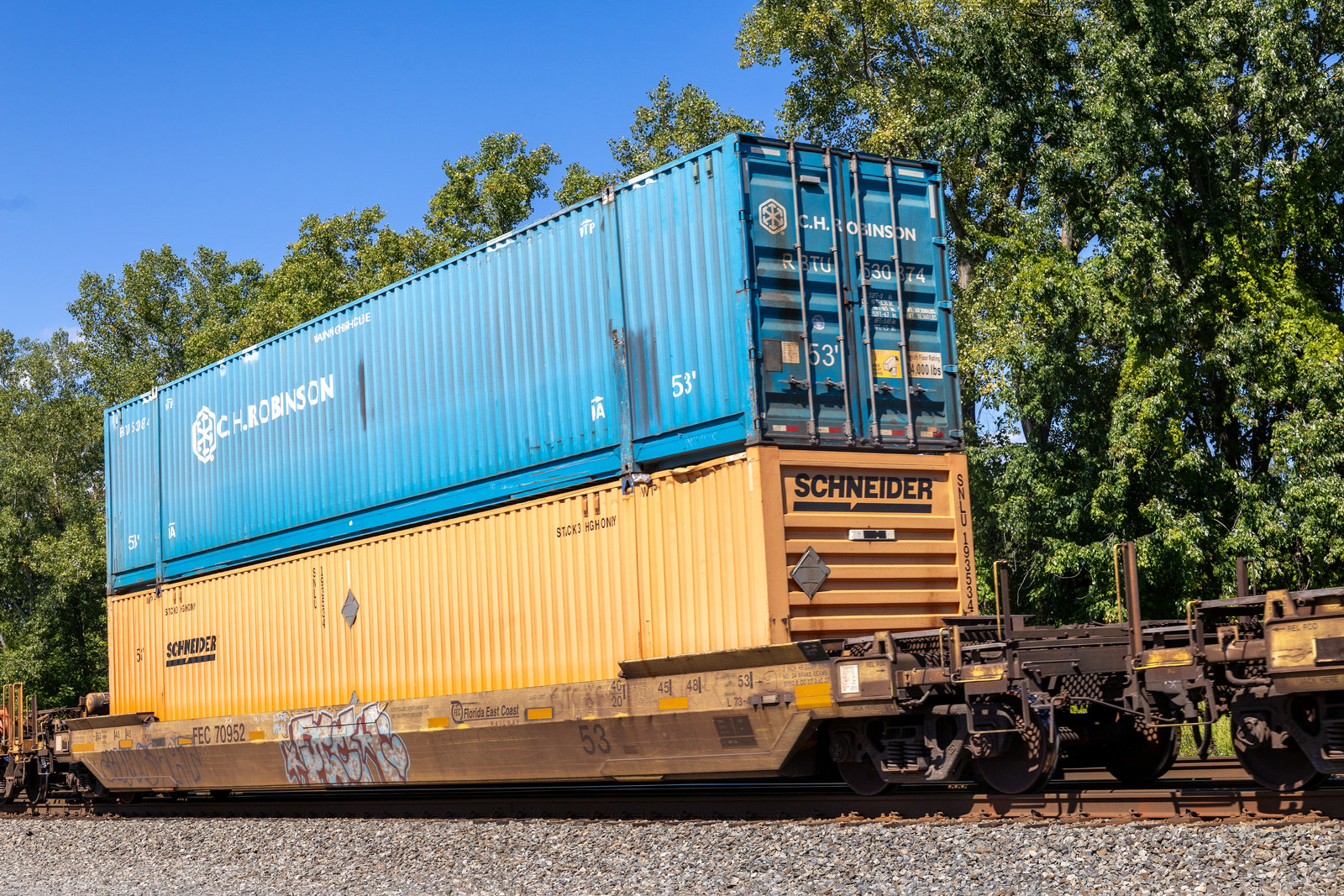 FEC 70952