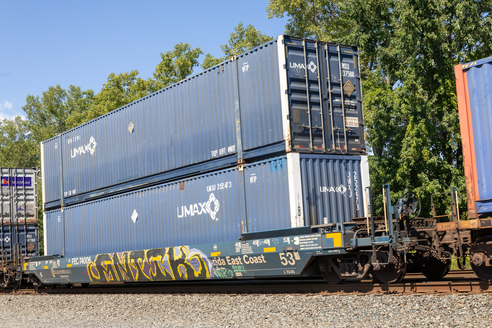 FEC 74006