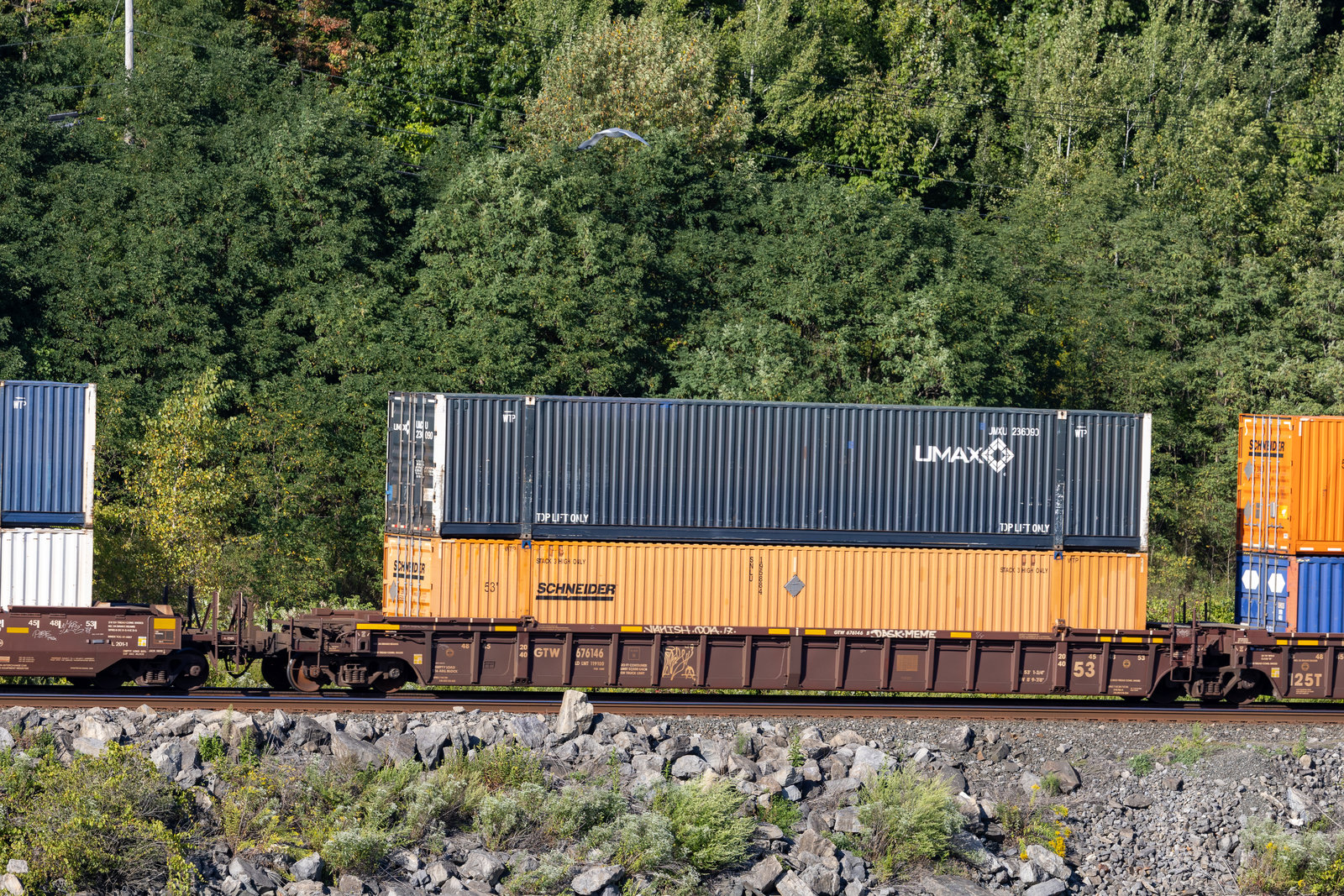 GTW 676146B
