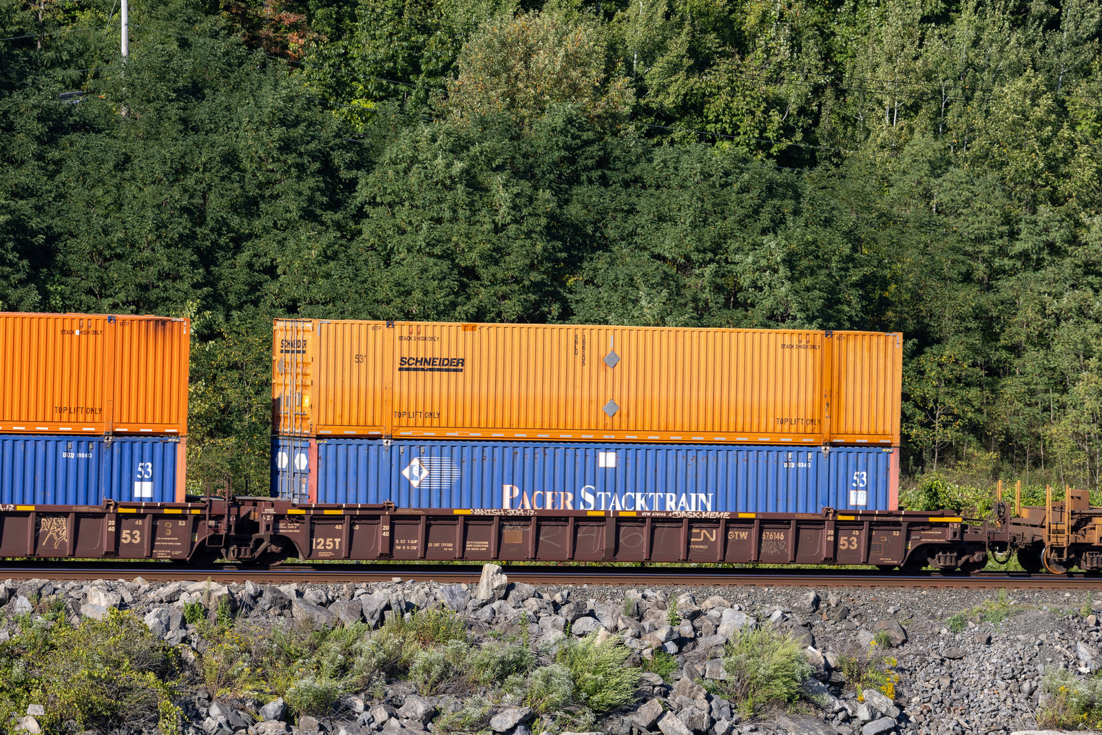 GTW 676146A
