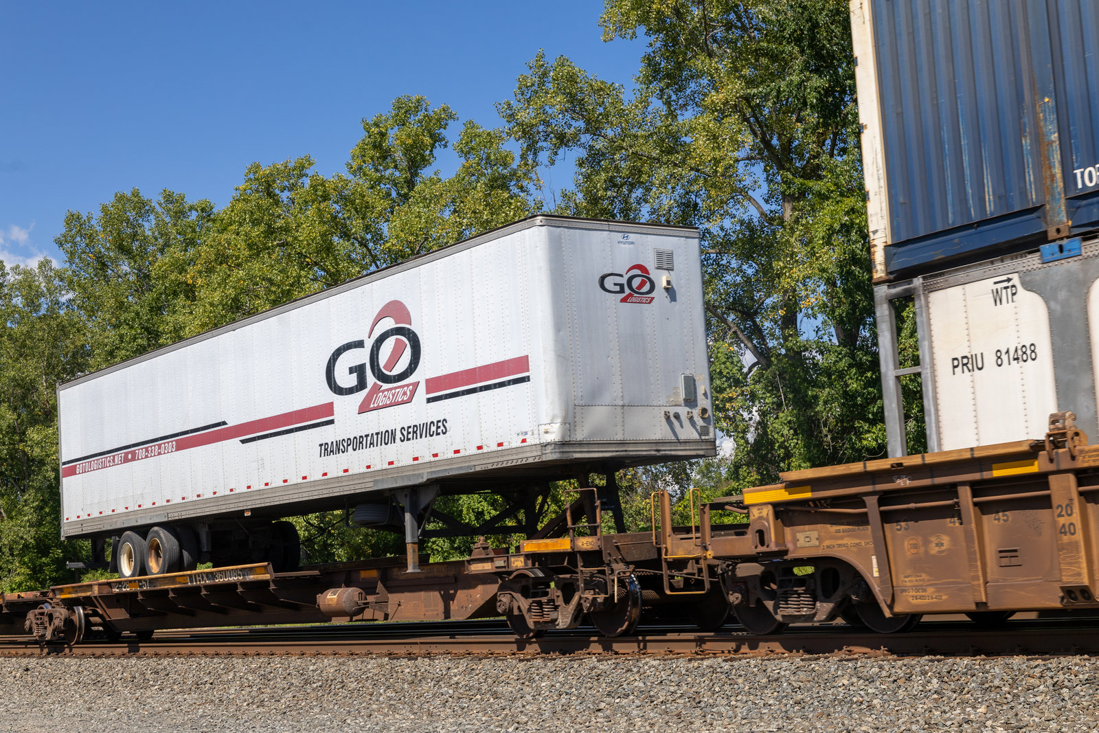 TTRX 360085A