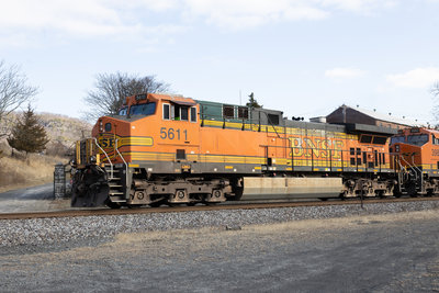 BNSF