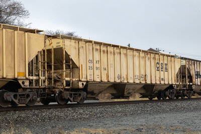 CSXT 259114