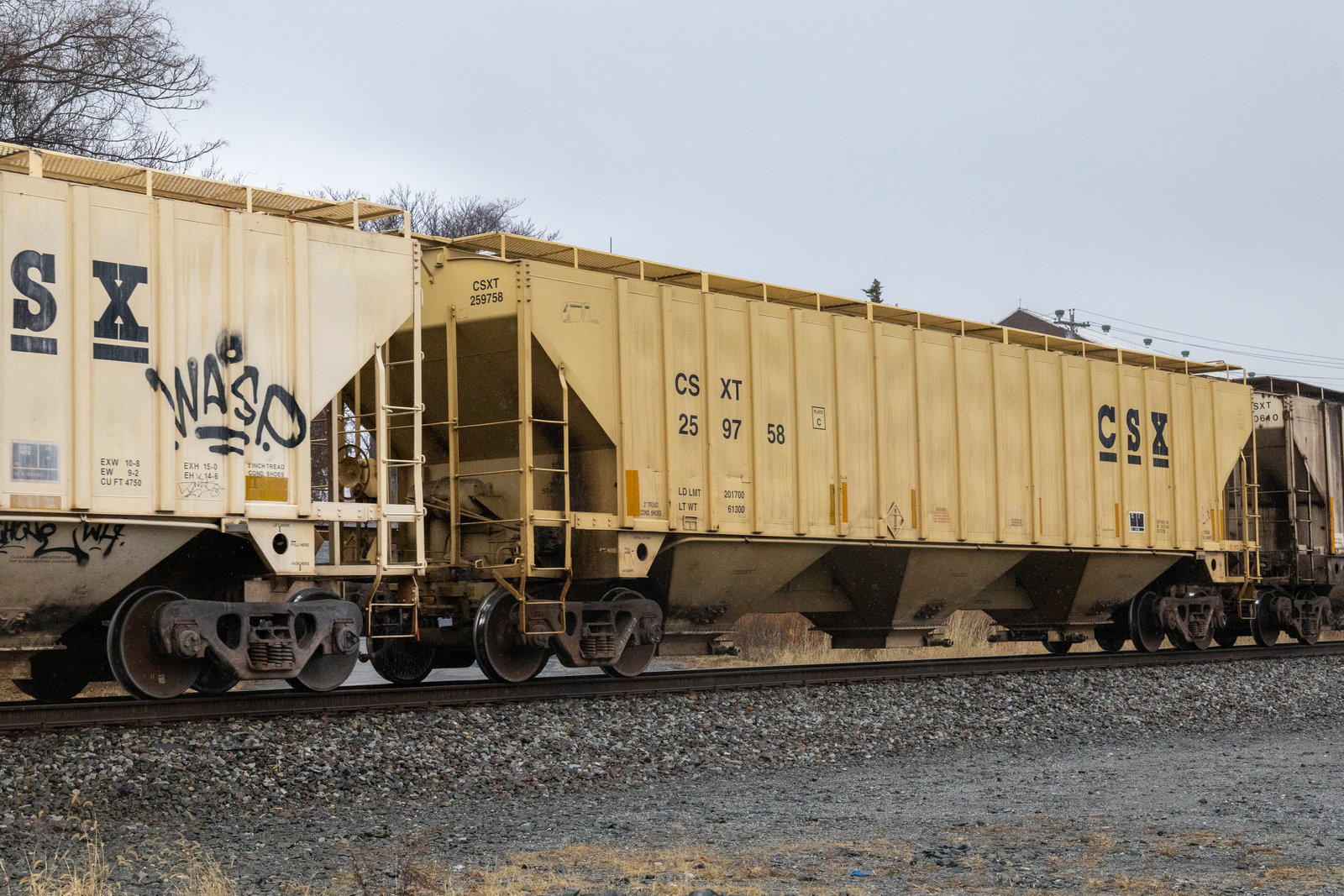 CSXT 259758