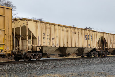CSXT 259417