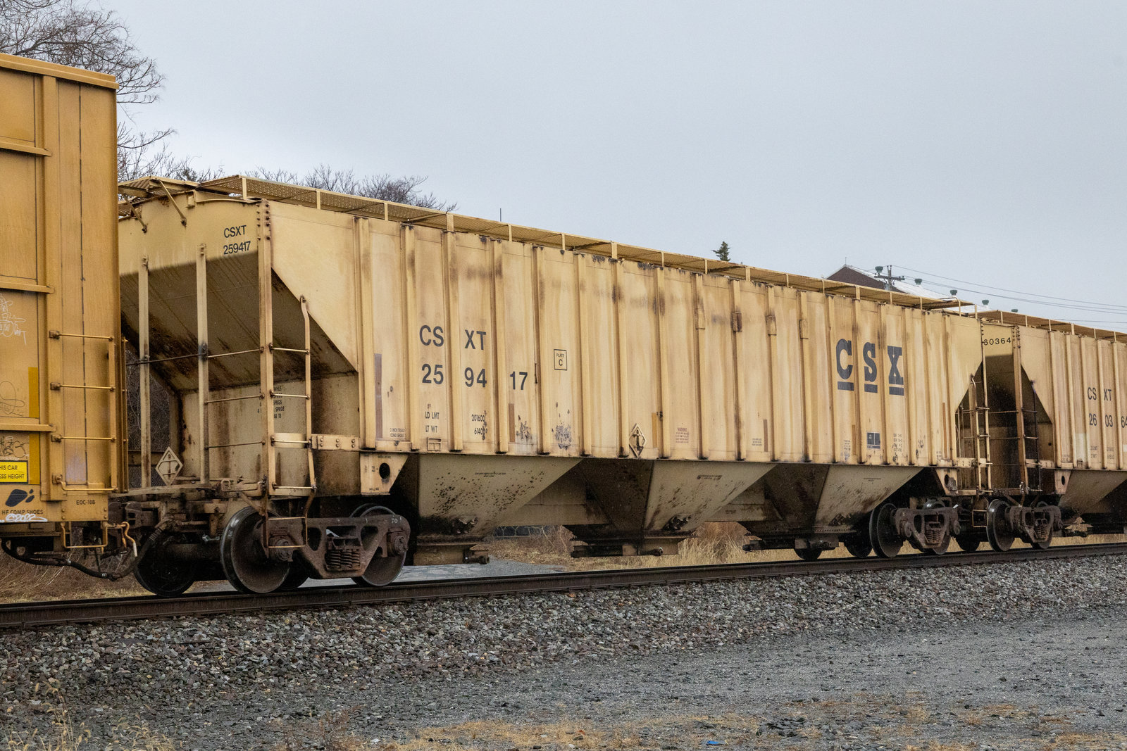 CSXT 259417