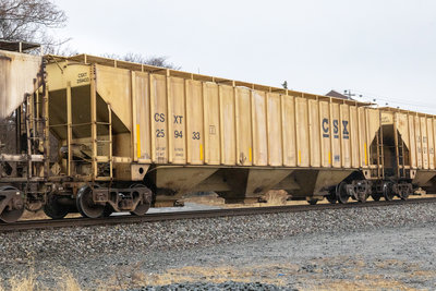 CSXT 259433