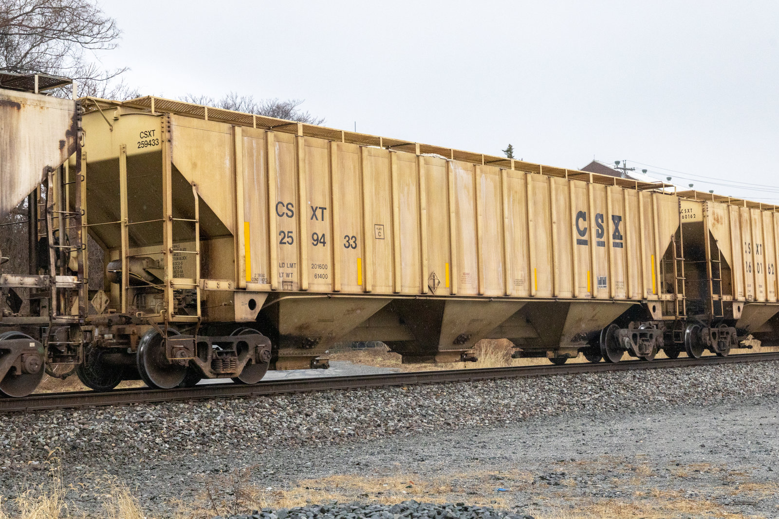 CSXT 259433