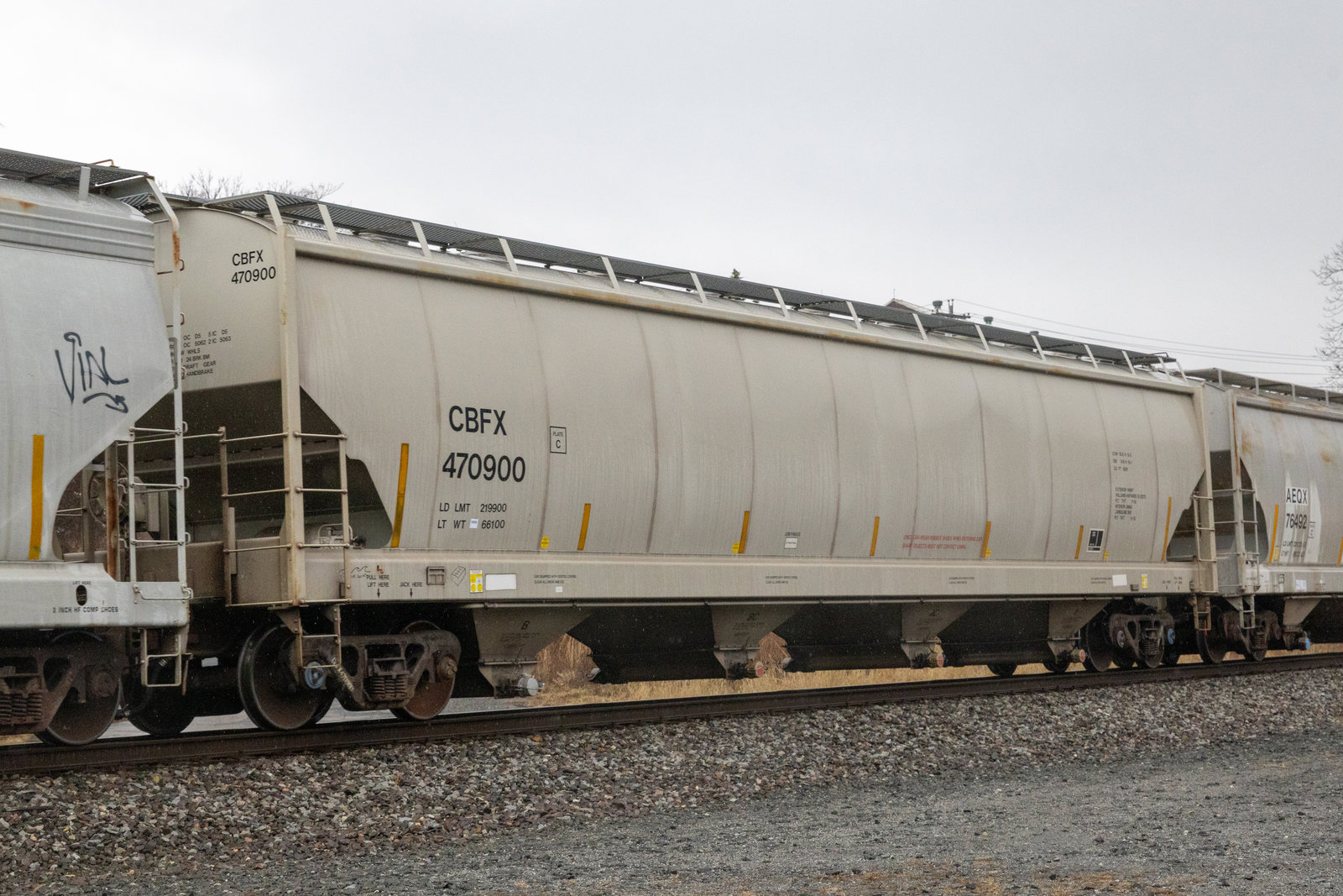 CBFX 470900