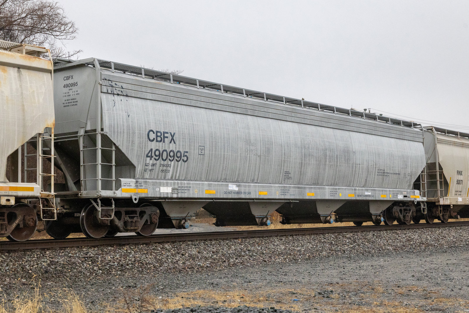 CBFX 490995
