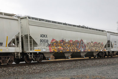 AOKX 90538
