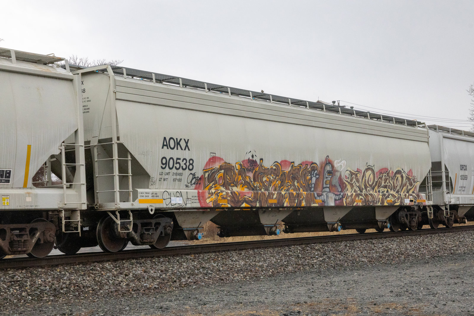 AOKX 90538