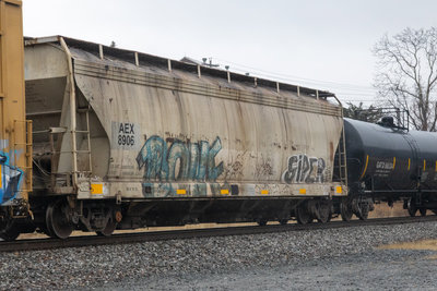 AEX 8906